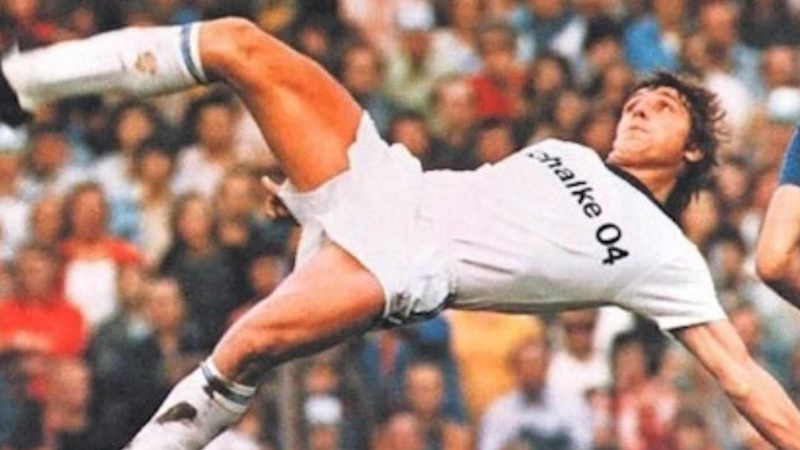 Huyền thoại Gerd Muller