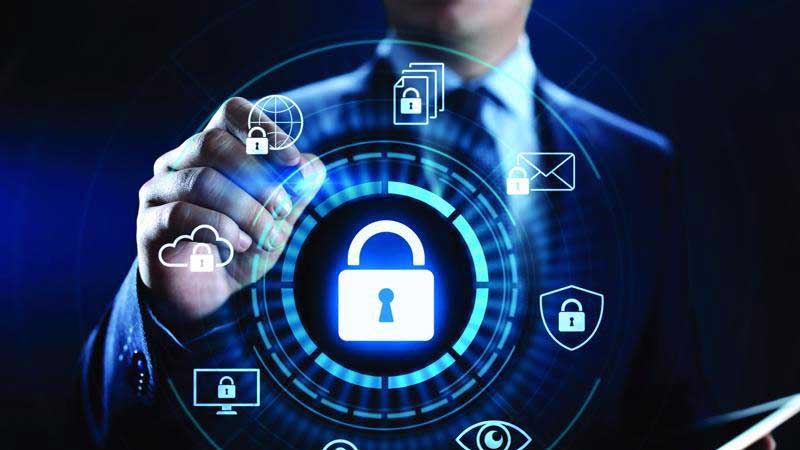 Quy định bảo mật an ninh tại trang web masirfun.com