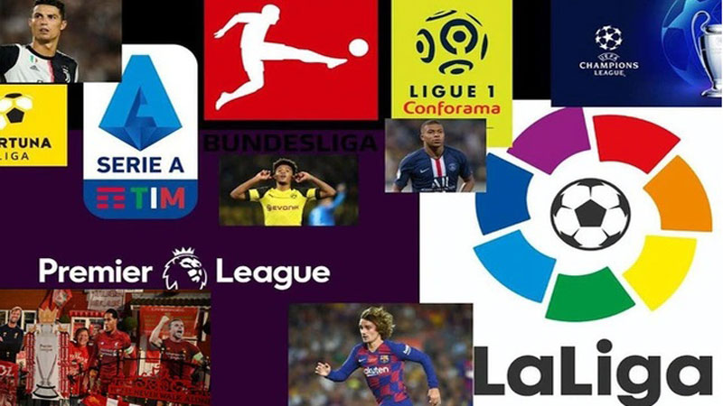 masirfun.com cập nhật nhanh chóng, chính xác BXH tất cả các giải đấu lớn nhỏ trên thế giới