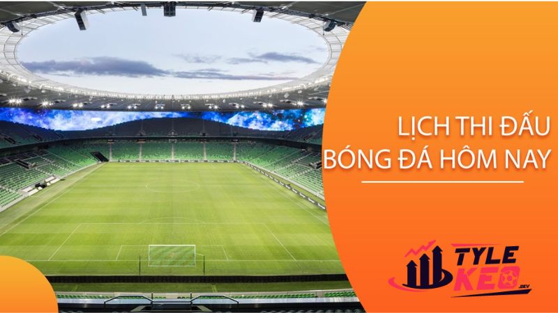 Lịch thi đấu bóng đá tại masirfun.com