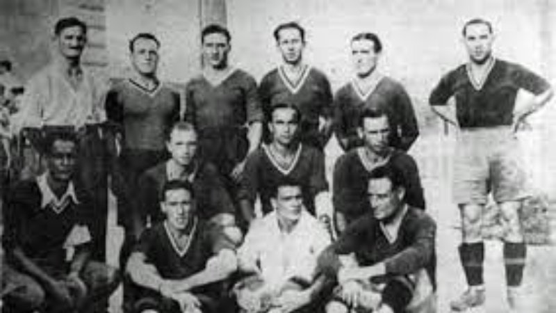 thành lập Serie A