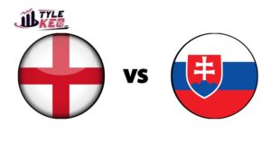 soi kèo Anh vs Slovakia