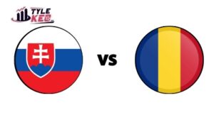 soi kèo Slovakia vs Romania