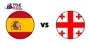 soi kèo Tây Ban Nha vs Georgia
