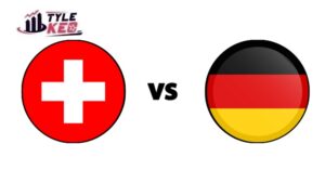 soi kèo Thụy Sĩ vs Đức