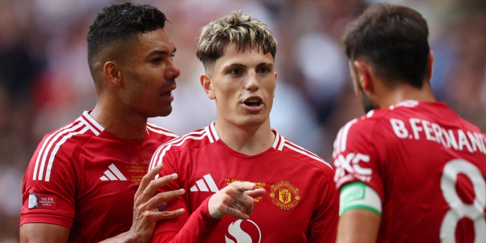 soi keo Man Utd vs Fulham 2