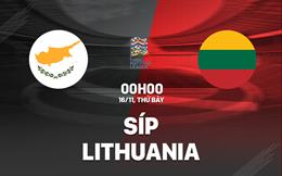 1 nhan dinh bong da du doan sip vs lithuania uefa nations league hom nay 1111205025