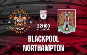 1 soi keo blackpool vs northampton hang 3 anh 1511111308