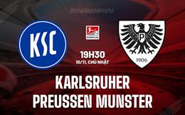 1 soi keo karlsruher vs preussen munster hang2 duc 0911072818