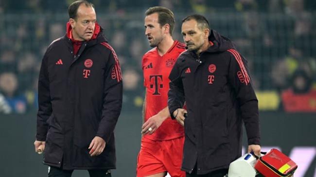 Bayern Munich mở màn chặng đường bảo vệ ngôi vương Cúp quốc gia Đức bằng trận chiến với Leverkusen